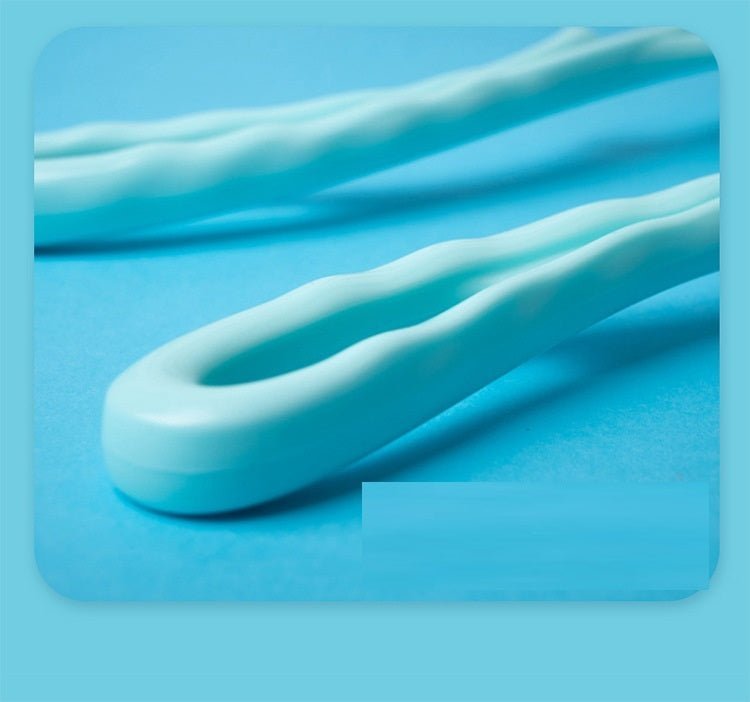 Neck Massager For Pain Relief Deep Tissue 360 Degree Neck Roller With 96 Pressure Point Neckbud Massage Roller For Neck Shoulder Waist Leg Foot Handheld Relaxer Tool - Tenko Co., Ltd.