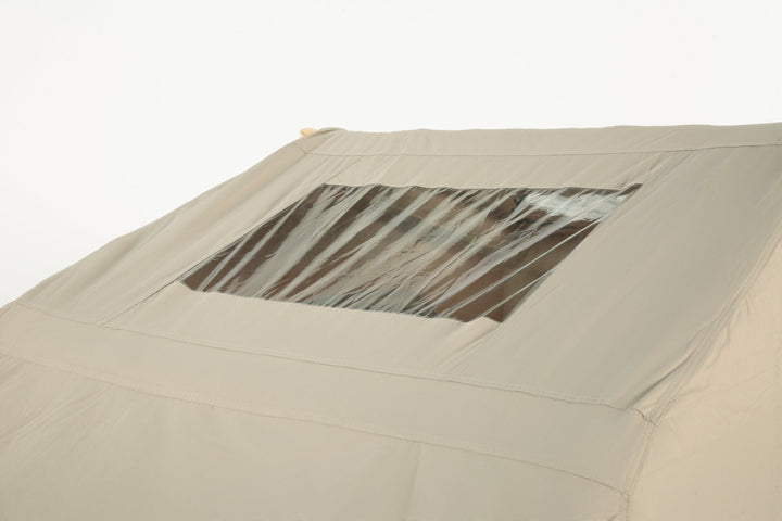 Truck Roof Tent, Car SUV Roof Tent Inflatable,Roof Top Tent Camping for 2 Person,Easy to Set Up - Tenko Co., Ltd.