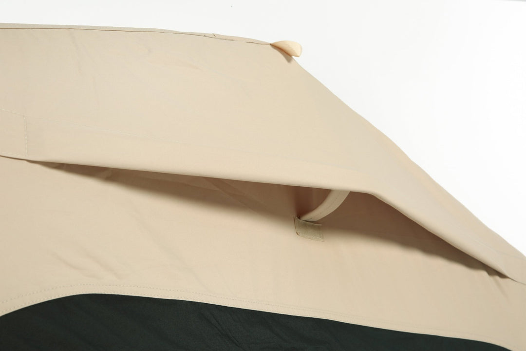 Truck Roof Tent, Car SUV Roof Tent Inflatable,Roof Top Tent Camping for 2 Person,Easy to Set Up - Tenko Co., Ltd.